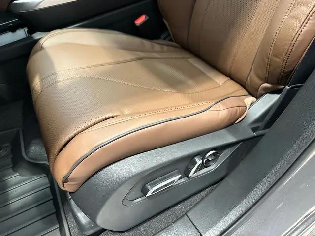 2026 Acura RDX Advance