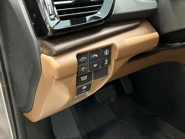 2026 Acura RDX Advance