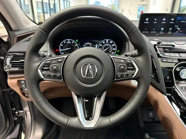 2026 Acura RDX Advance
