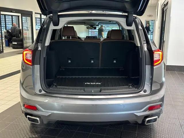 2026 Acura RDX Advance