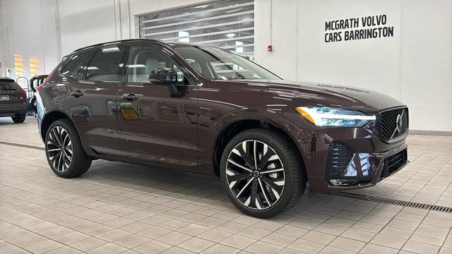 2026 Volvo XC60 B5 Ultra