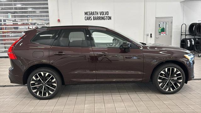 2026 Volvo XC60 B5 Ultra