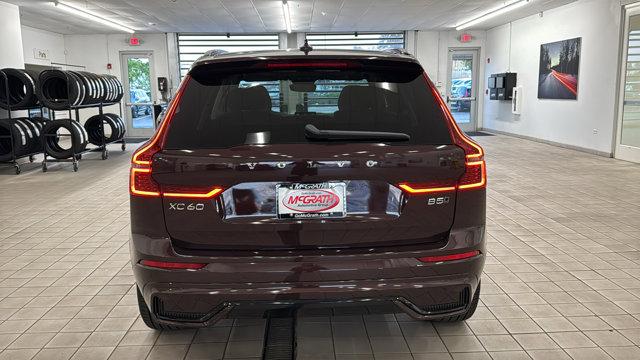 2026 Volvo XC60 B5 Ultra