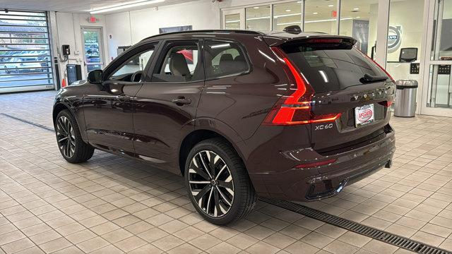 2026 Volvo XC60 B5 Ultra
