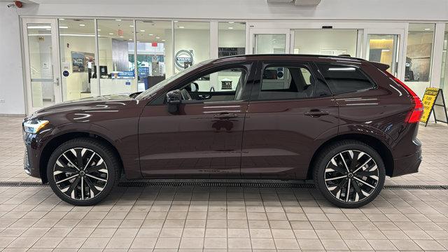 2026 Volvo XC60 B5 Ultra