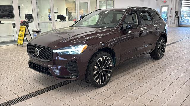 2026 Volvo XC60 B5 Ultra