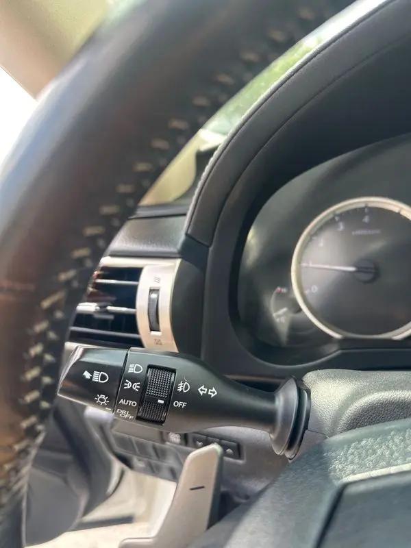 2015 Lexus IS 250 IS 250