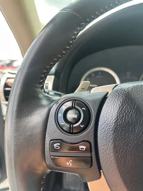 2015 Lexus IS 250 IS 250