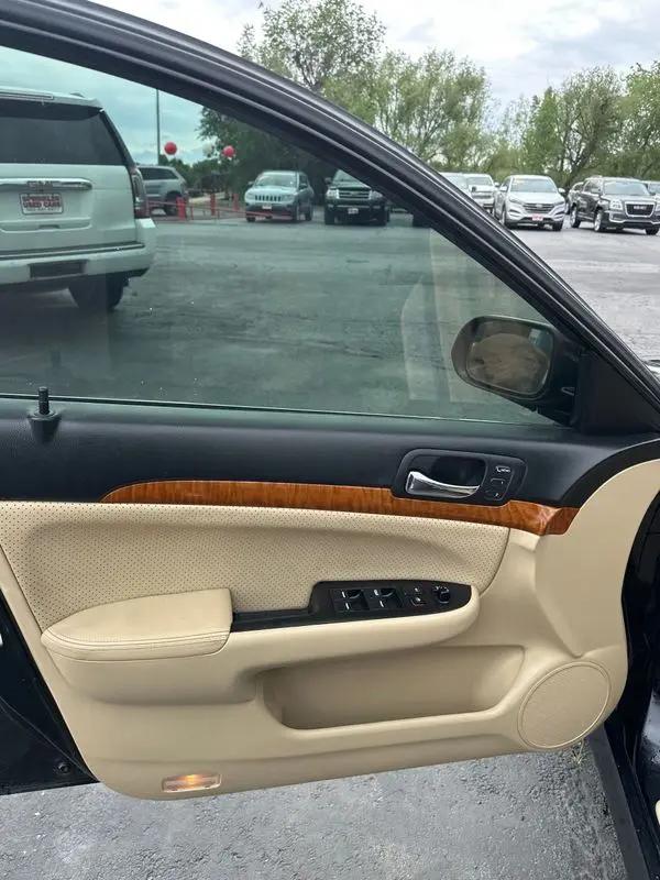 2008 Acura TSX Base