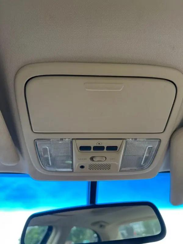 2008 Acura TSX Base