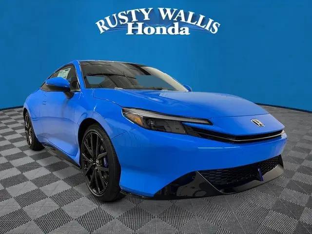 2026 Honda Prelude Hybrid for sale in Dallas, TX
