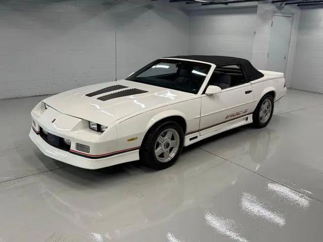 1990 Chevrolet Camaro RS for sale in Pasadena, MD