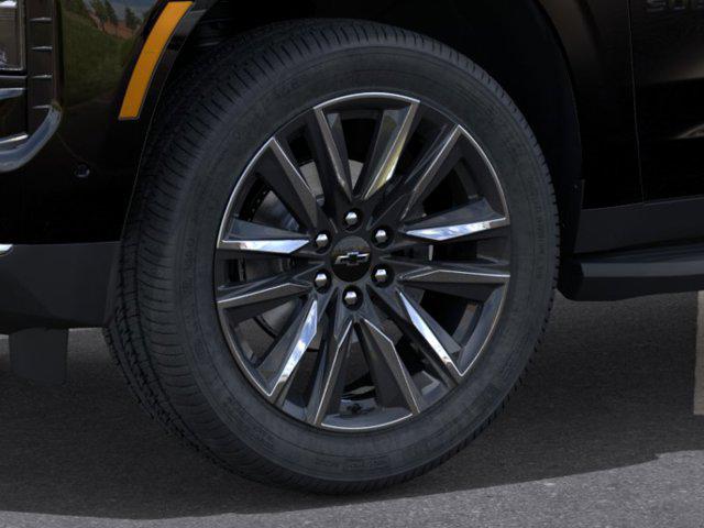 2026 Chevrolet Suburban LS, RWD