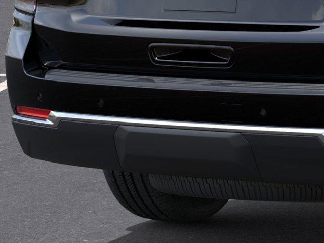 2026 Chevrolet Suburban LS, RWD