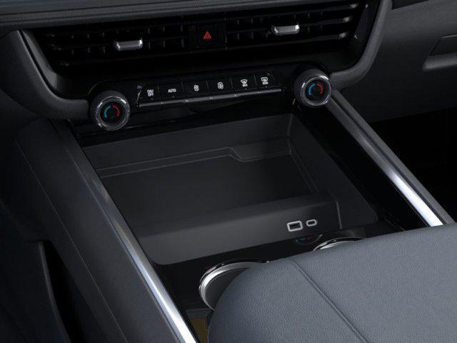 2026 Chevrolet Suburban LS, RWD