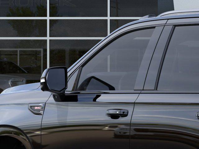 2026 GMC Yukon 4WD AT4