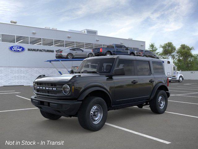 2026 Ford Bronco Base 4 Door 4x4 for sale in San Antonio, TX