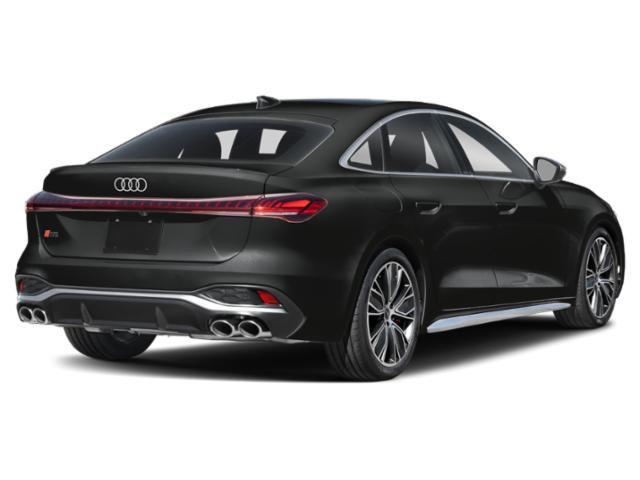 2026 Audi S5 Prestige TFSI quattro S tronic