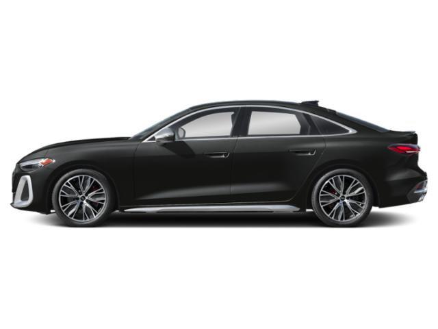 2026 Audi S5 Prestige TFSI quattro S tronic