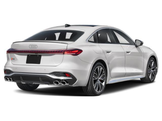 2026 Audi S5 Prestige TFSI quattro S tronic