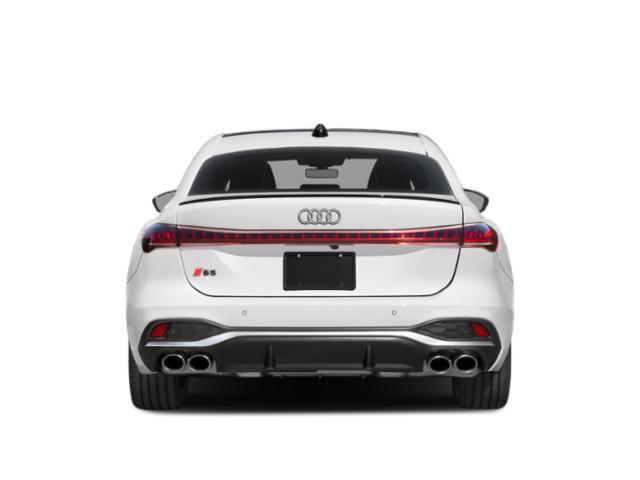2026 Audi S5 Prestige TFSI quattro S tronic