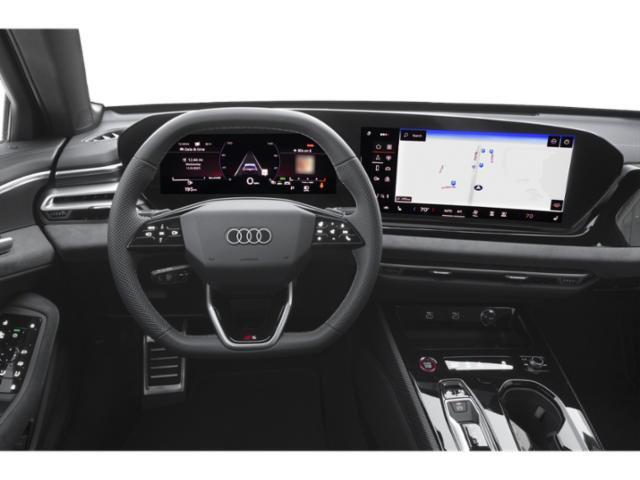 2026 Audi S5 Prestige TFSI quattro S tronic