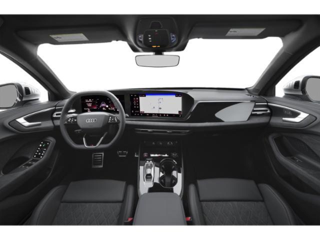 2026 Audi S5 Prestige TFSI quattro S tronic