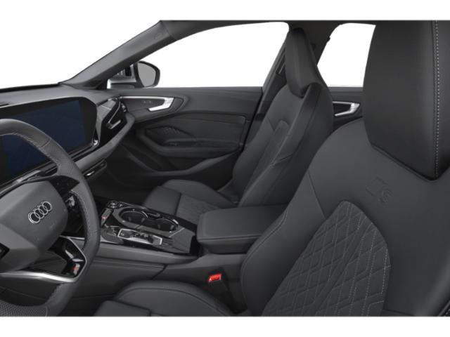 2026 Audi S5 Prestige TFSI quattro S tronic