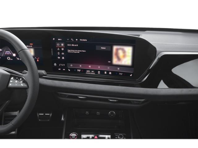 2026 Audi S5 Prestige TFSI quattro S tronic