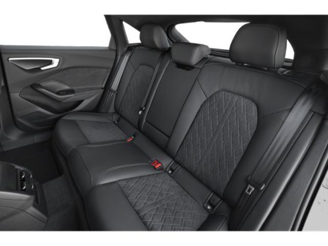 2026 Audi S5 Prestige TFSI quattro S tronic