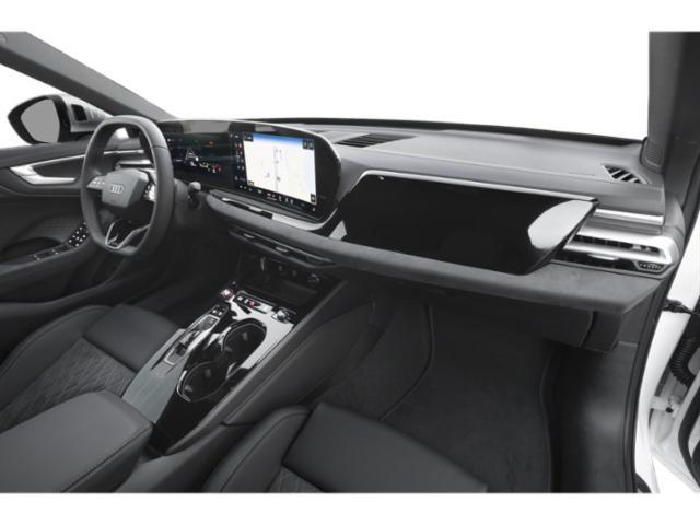 2026 Audi S5 Prestige TFSI quattro S tronic