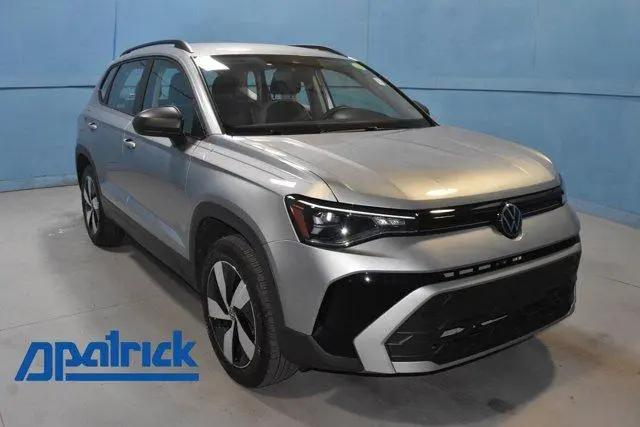 2025 Volkswagen Taos 1.5T S for sale in Evansville, IN