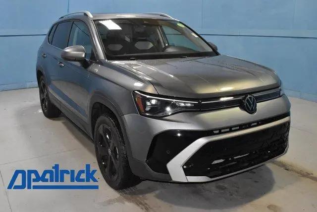 2025 Volkswagen Taos 1.5T SEL for sale in Evansville, IN