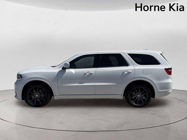 2018 Dodge Durango R/T RWD