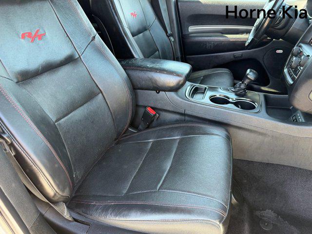 2018 Dodge Durango R/T RWD