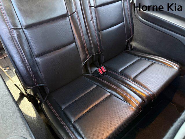 2018 Dodge Durango R/T RWD