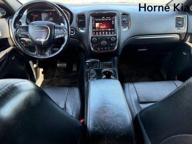 2018 Dodge Durango R/T RWD