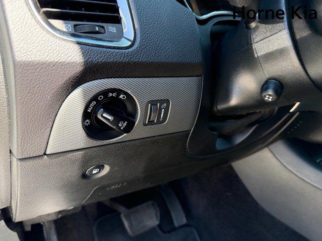 2018 Dodge Durango R/T RWD