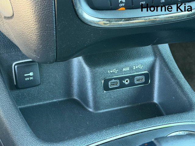 2018 Dodge Durango R/T RWD