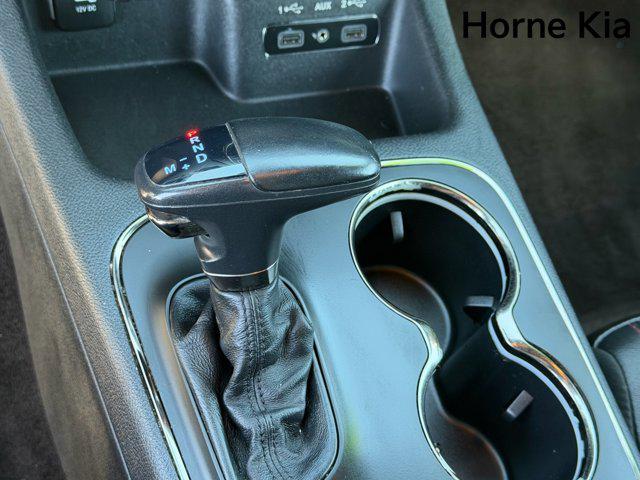 2018 Dodge Durango R/T RWD