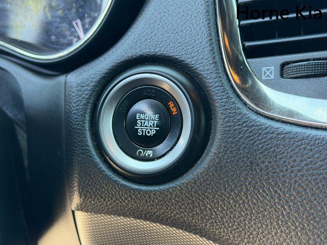 2018 Dodge Durango R/T RWD