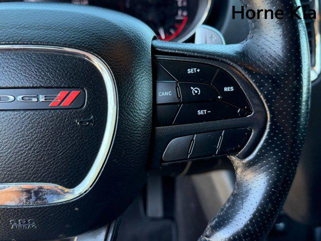 2018 Dodge Durango R/T RWD