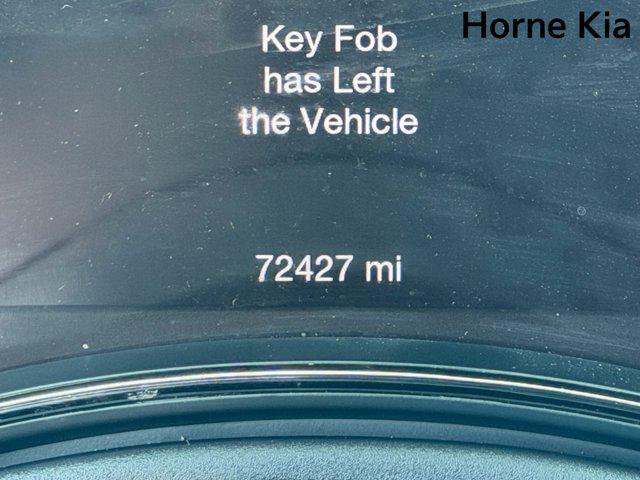 2018 Dodge Durango R/T RWD