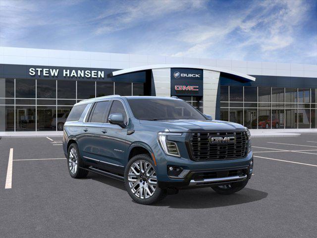 2026 GMC Yukon XL 4WD Denali Ultimate for sale in Clive, IA