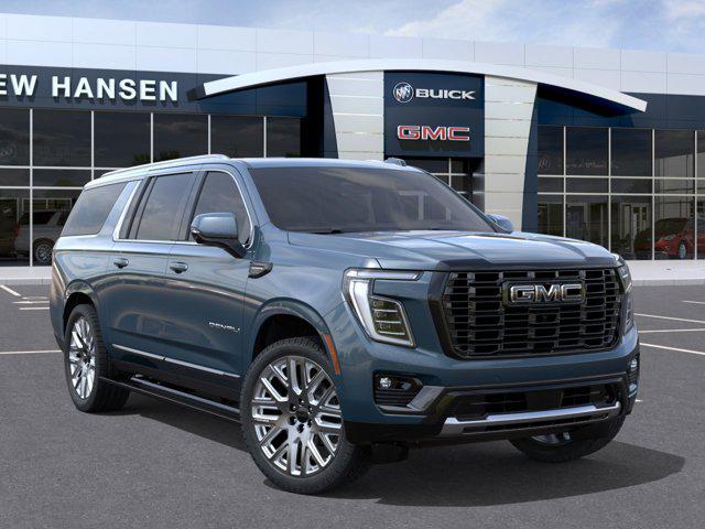 2026 GMC Yukon XL 4WD Denali Ultimate