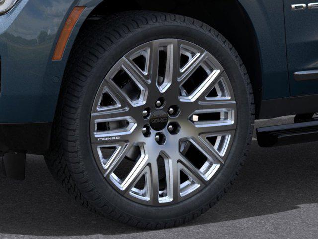 2026 GMC Yukon XL 4WD Denali Ultimate