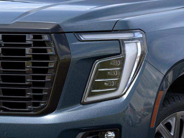 2026 GMC Yukon XL 4WD Denali Ultimate