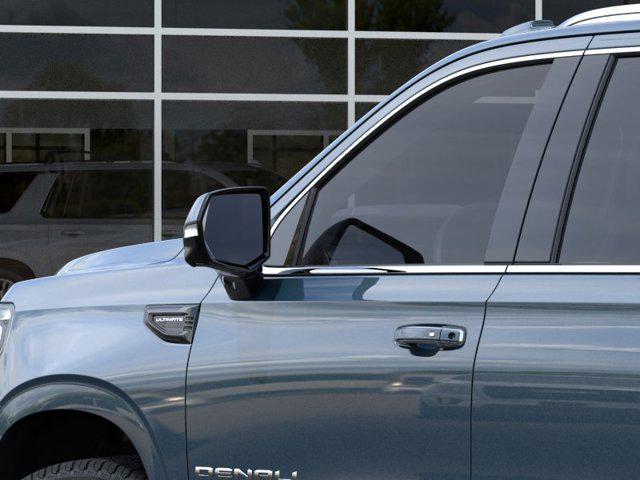 2026 GMC Yukon XL 4WD Denali Ultimate