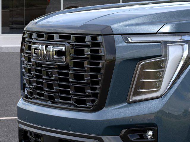 2026 GMC Yukon XL 4WD Denali Ultimate