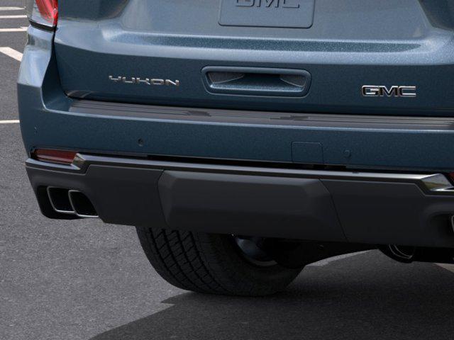 2026 GMC Yukon XL 4WD Denali Ultimate